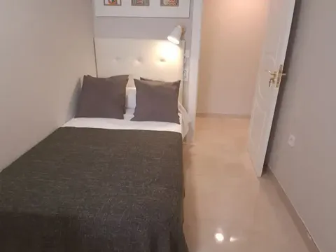 Habitació de lloguer, Còrdova