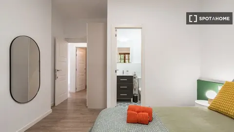 Habitació de lloguer, Cerdanyola del Vallès