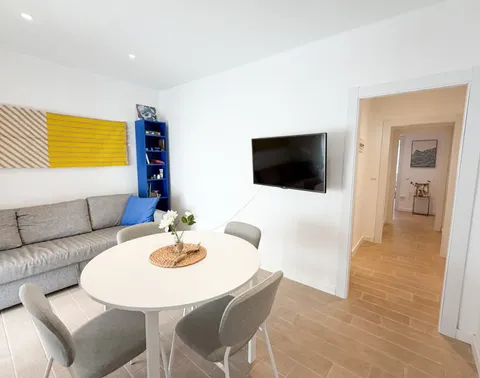 Pis de 70 m² a Sitges