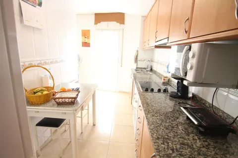 Pis de 74 m² a Olesa de Montserrat