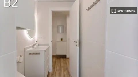Appartement 90 m² à Valence
