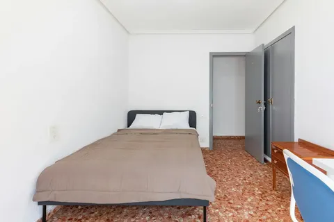 Habitació de lloguer, València
