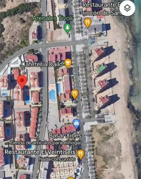 Appartamento 65 m² a Elx / Elche