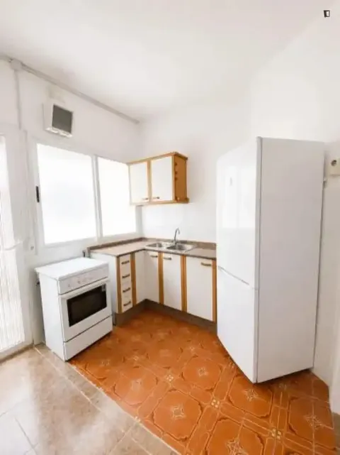 Habitació de lloguer, València