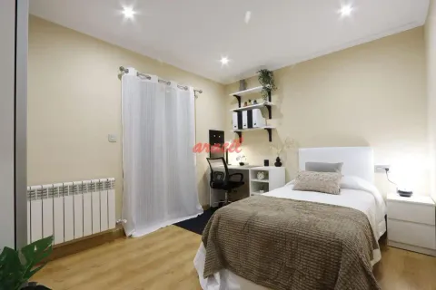Habitació de lloguer, Ourense