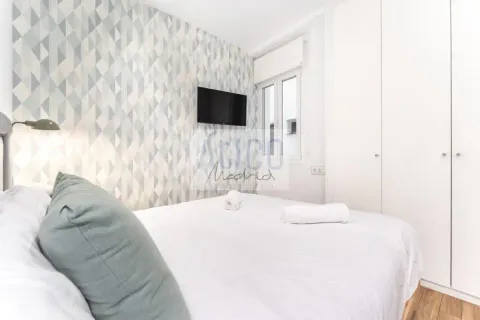 Wohnung 70 m² in Madrid