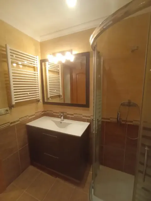 Pis de 85 m² a Santiago de Compostel·la
