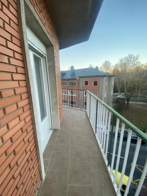 Квартира 90 м² в Сеговие