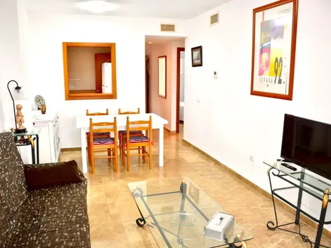 Pis de 96 m² a Estepona