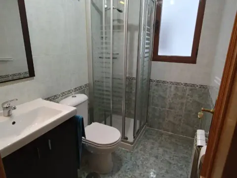 Apartamento 95 m² em Valladolid