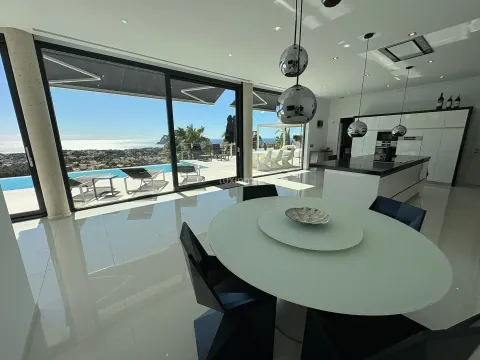 Casa 586 m² a Calp