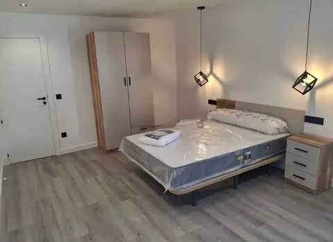 Flat 130 m² in Salamanca