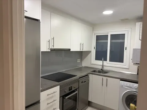 Pis de 65 m² a Sant Boi de Llobregat