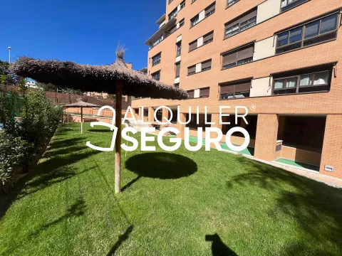 Pis de 125 m² a Madrid
