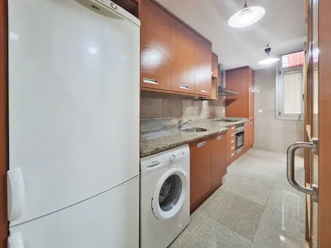 Pis de 51 m² a A Corunya