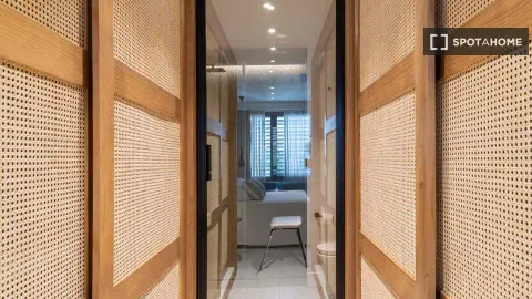Apartamento para alugar, Madrid