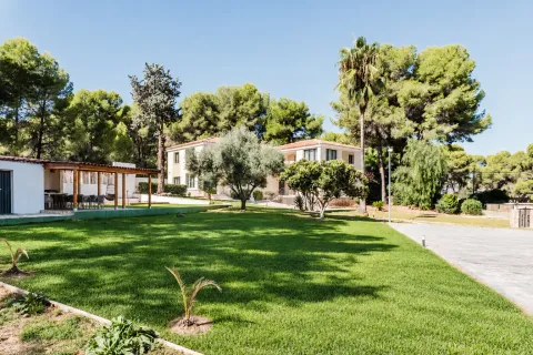 Casa de 217 m² a Godelleta (2/30)