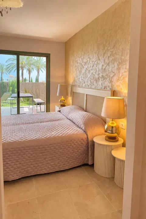 Appartement 93 m² à Benahavís