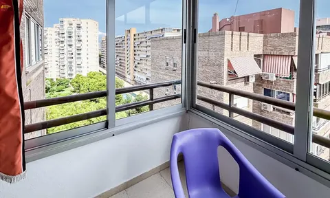 Habitació de lloguer, Alacant