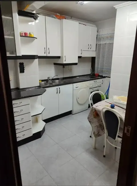 Pis de 85 m² a Palencia
