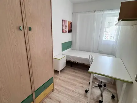 Pis de 90 m² a València