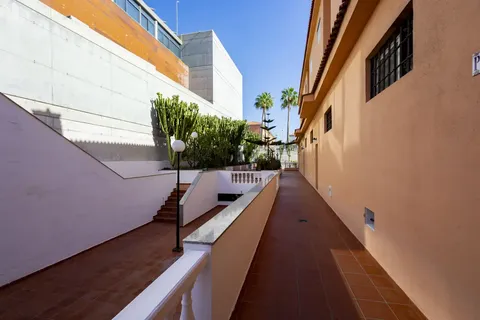 Pis de 56 m² a Candelaria