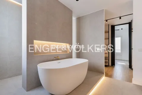Pis de 240 m² a Madrid
