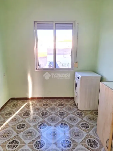 Wohnung 55 m² in Sevilla
