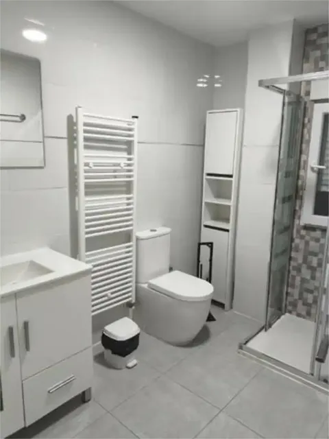 Pis de 70 m² a Valladolid
