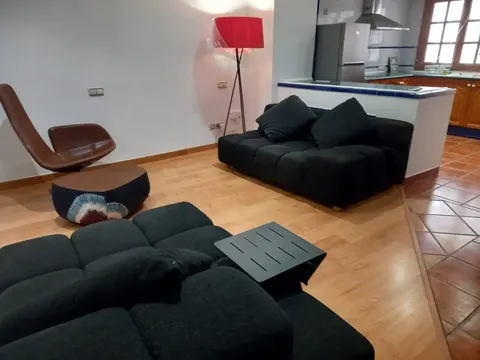 Pis de 110 m² a València
