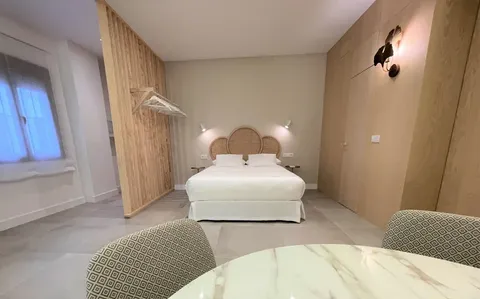 Pis de 45 m² a Carmona