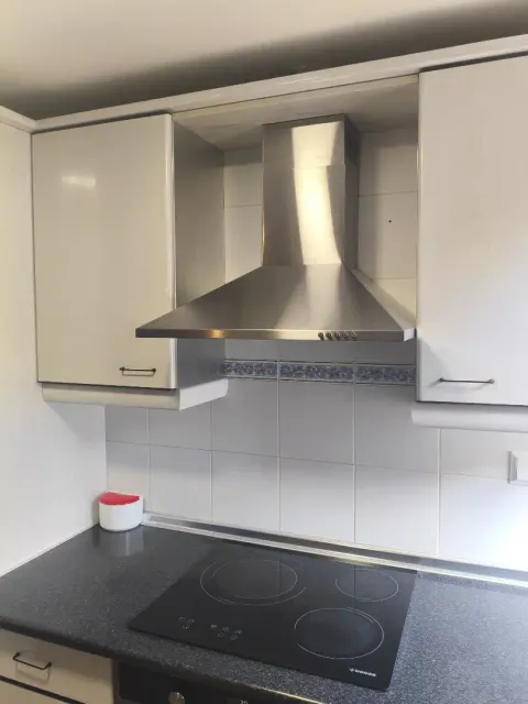 Piso de 97 m² en Bronchales