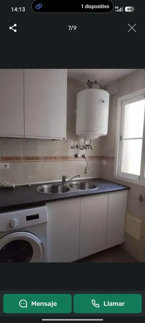 Appartamento 70 m² a Las Gabias