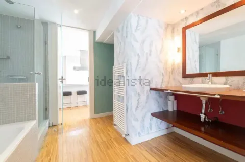 Wohnung 210 m² in Madrid