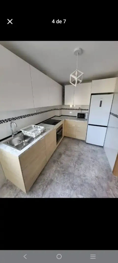 Habitació de lloguer, Polop