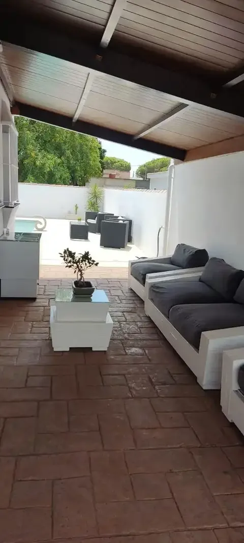 Casa de 111 m² a Chiclana de la Frontera