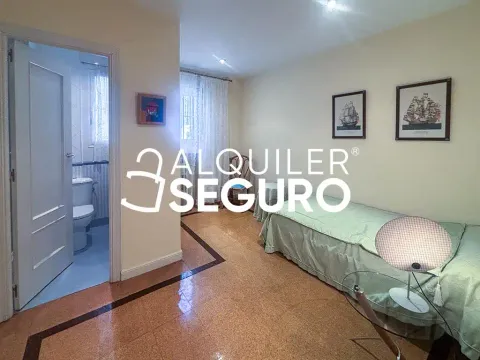 Pis de 85 m² a Madrid