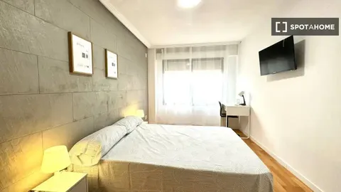Habitació de lloguer, Alacant