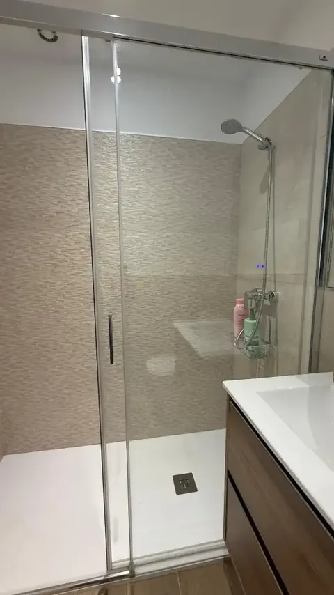 Pis de 69 m² a Sanlúcar de Barrameda