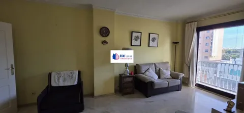 Appartamento 58 m² a Siviglia