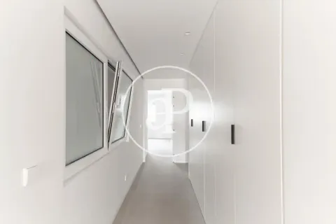 Квартира 186 м² в Пальме