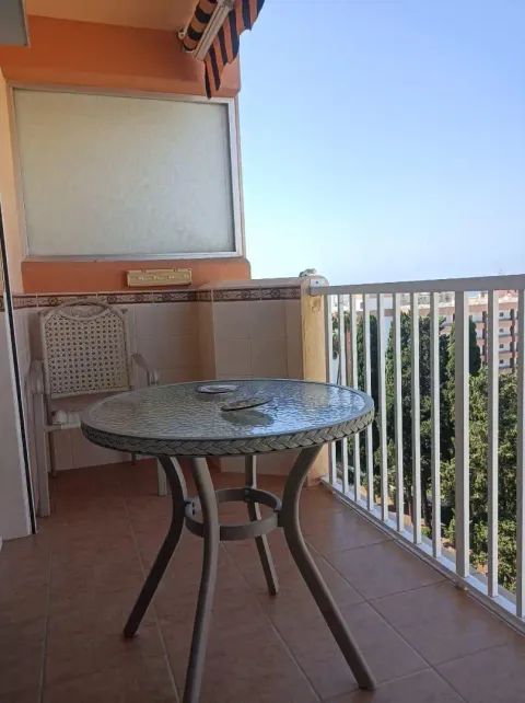 Piso de 36 m² en Vélez-Málaga