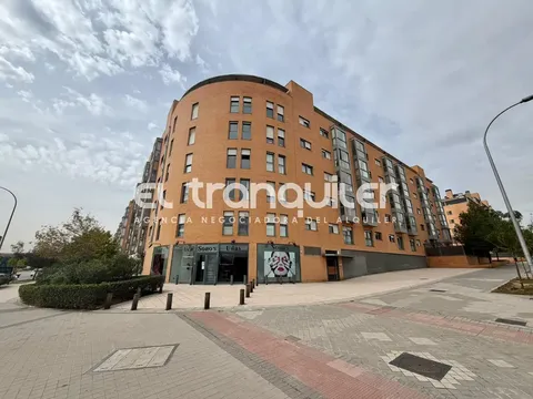 Pis de 73 m² a Madrid