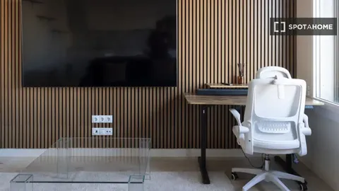 Pis de 60 m² a Barcelona