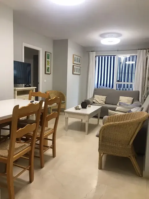 Pis de 70 m² a Punta Umbría