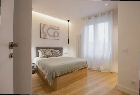 Appartement 90 m² à Vilanova i la Geltrú