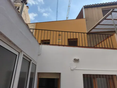 Haus 134 m² in Cornellà de Llobregat
