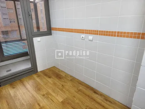 Pis de 126 m² a Madrid