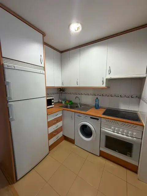 Pis de 40 m² a Ciudad Real