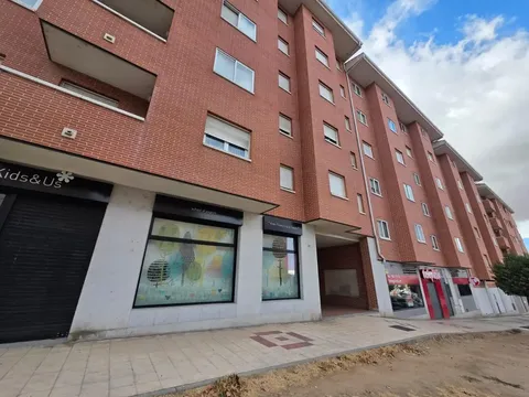 Appartamento 120 m² a Ávila